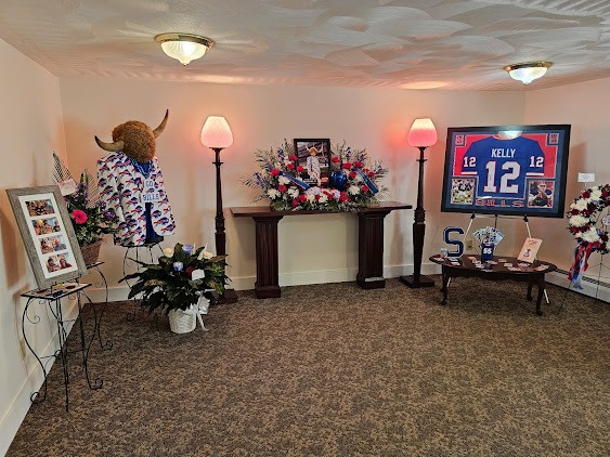 De Munn Funeral Home gallery image 3