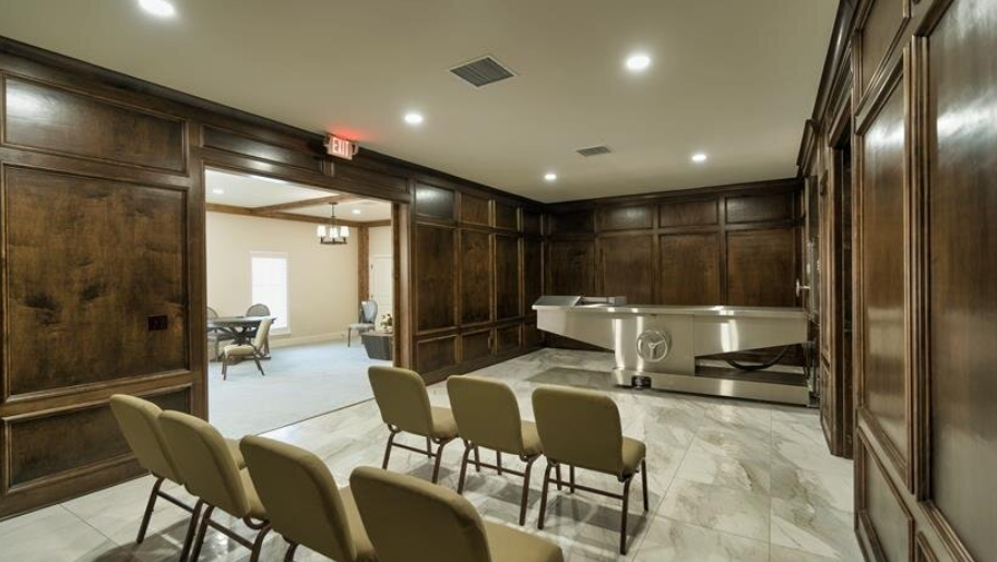 De Munn Funeral Home gallery image 5